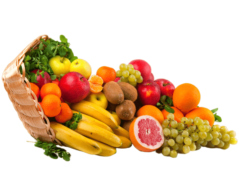 fruits- 831 x 638