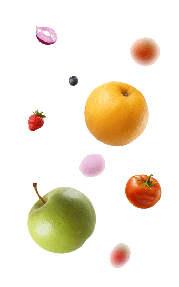 fruuits